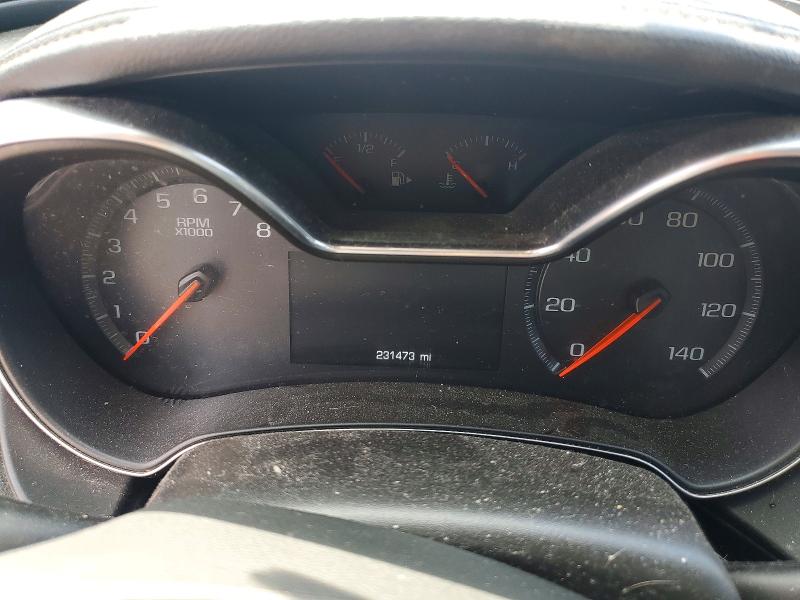 Aukcja sprzedaży 2015 Chevrolet Impala, vin: 2G1125S30F9187220, numer aukcji: 54491646