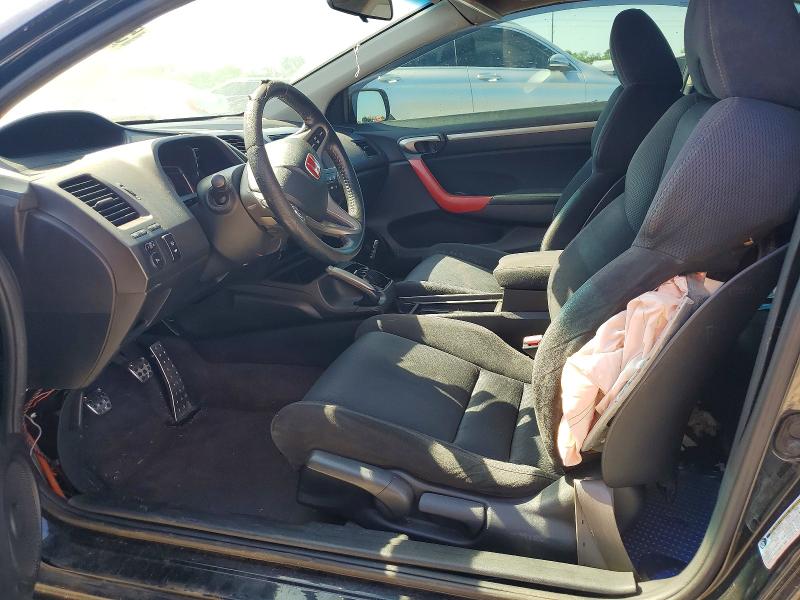 53528226 :رقم المزاد ، 2HGFG21546H706471 vin ، 2006 Honda Civic مزاد بيع