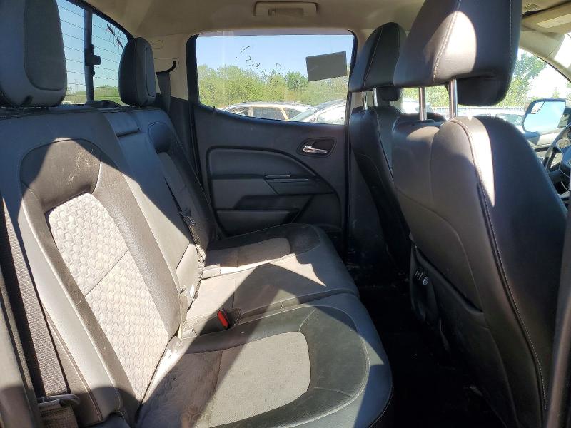 Продаж на аукціоні авто 2016 Chevrolet Colorado, vin: 1GCPTDE11G1264413, номер лоту: 53190016
