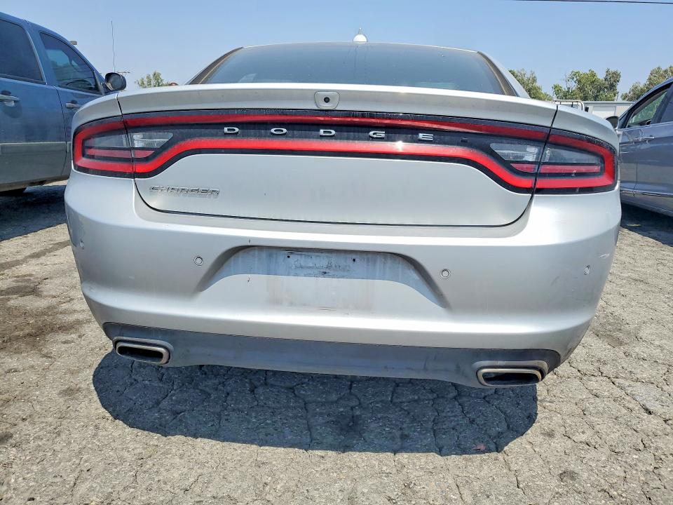 53377646 :رقم المزاد ، 2C3CDXBG5NH183732 vin ، 2022 Dodge Charger مزاد بيع