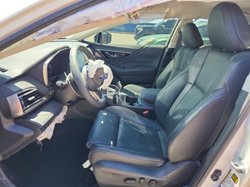 52591756 :رقم المزاد ، 4S4BTAPC6S3306493 vin ، 2025 Subaru Outback مزاد بيع