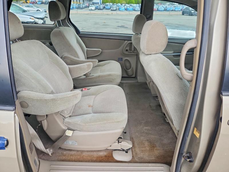 Aukcja sprzedaży 2008 Toyota Sienna, vin: 5TDZK23C38S170414, numer aukcji: 53788446