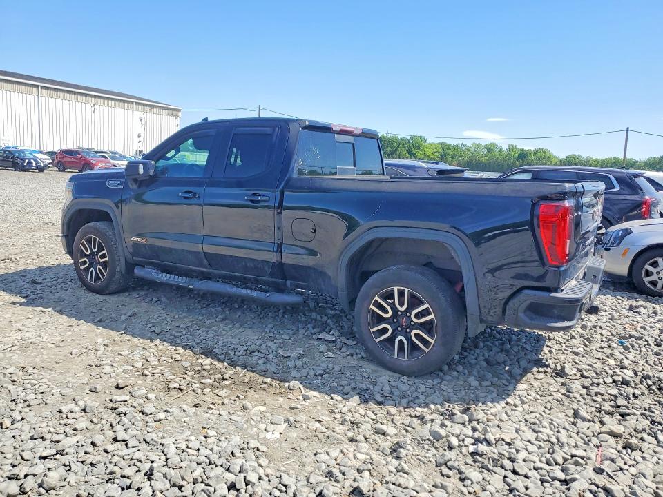 Aukcja sprzedaży 2019 Gmc Sierra, vin: 1GTR9EED3KZ174231, numer aukcji: 54886616