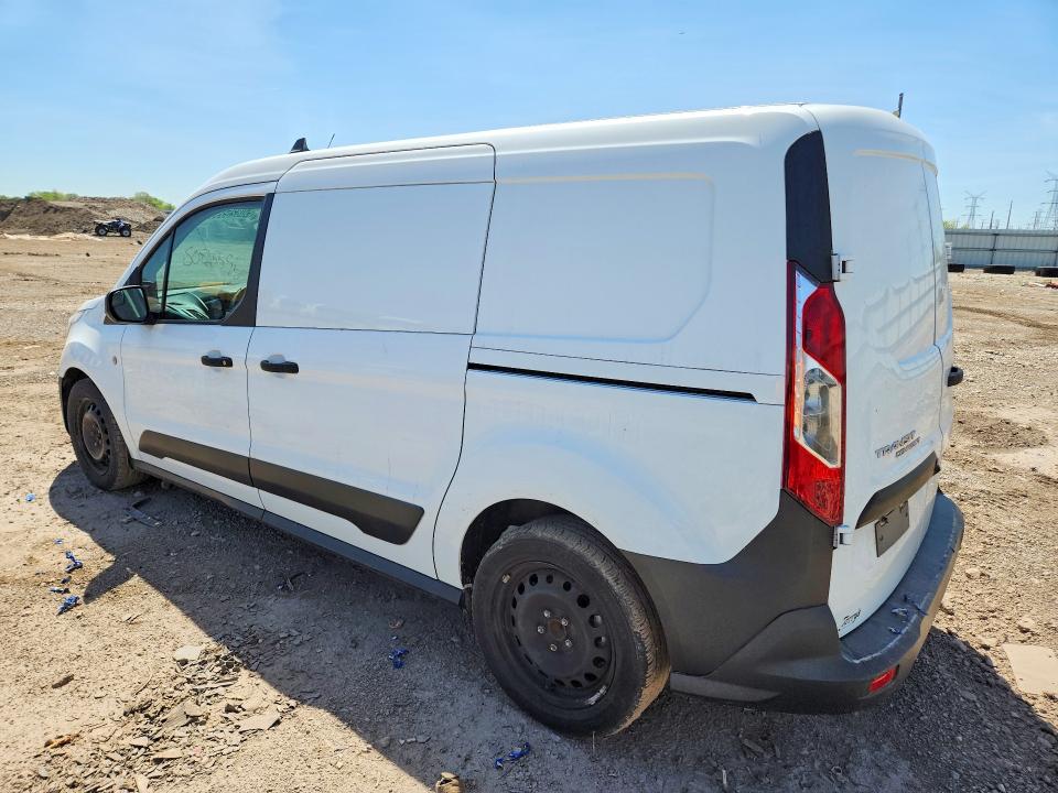 50825596 :رقم المزاد ، NM0LS7E27M1484613 vin ، 2021 Ford Transit Connect مزاد بيع