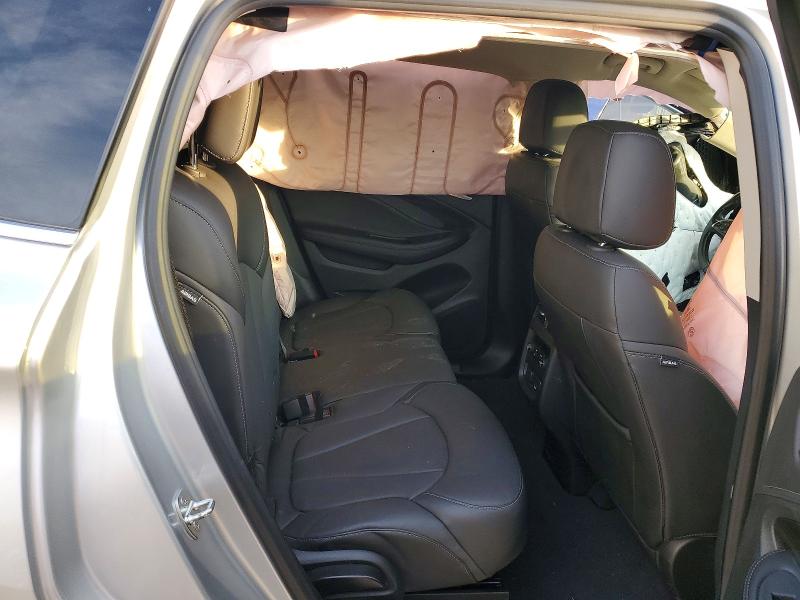 54914246 :رقم المزاد ، LRBFXCSAXKD003236 vin ، 2019 Buick Envision مزاد بيع
