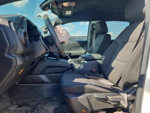 Продаж на аукціоні авто 2024 Chevrolet Colorado, vin: 1GCGSBEC0R1286821, номер лоту: 58499276