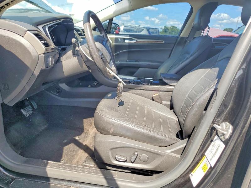2014 Ford Fusion მანქანა იყიდება აუქციონზე, vin: 3FA6P0HD4ER266678, აუქციონის ნომერი: 54666426
