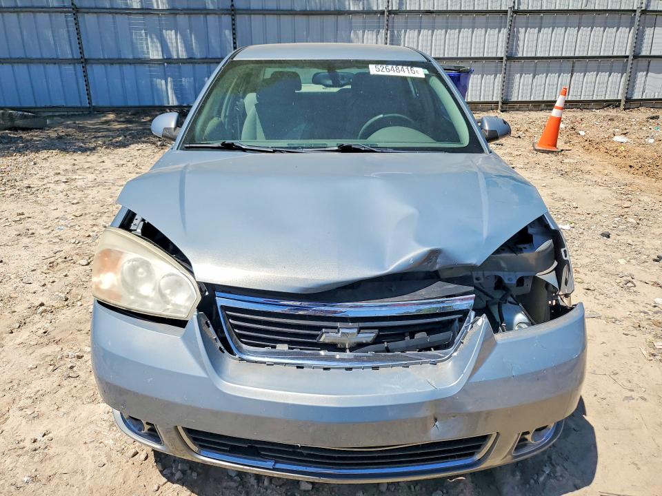 Продаж на аукціоні авто 2007 Chevrolet Malibu, vin: 1G1ZT58N67F124334, номер лоту: 52648416