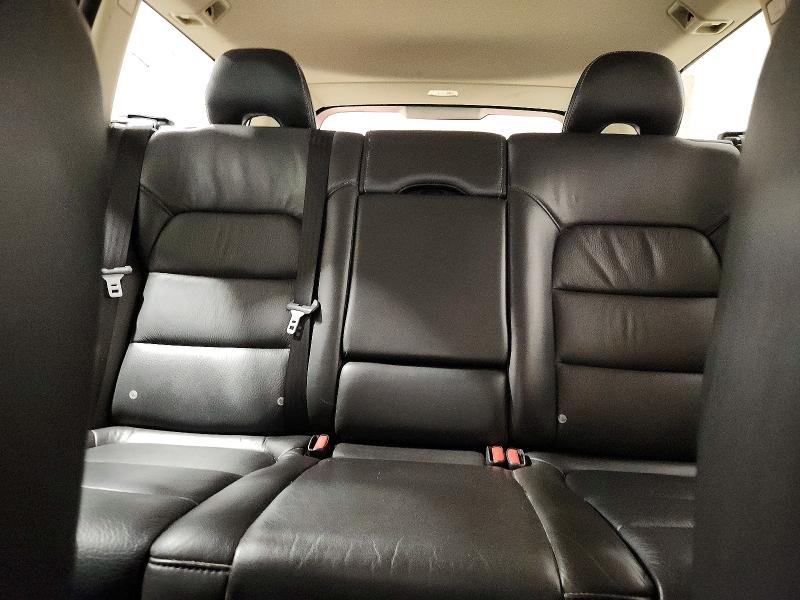 52717666 :رقم المزاد ، YV4BZ982881039057 vin ، 2008 Volv Xc70 مزاد بيع