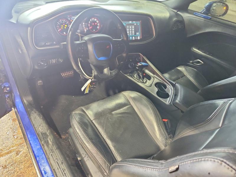 54926086 :رقم المزاد ، 2C3CDZAG7LH146353 vin ، 2020 Dodge Challenger مزاد بيع