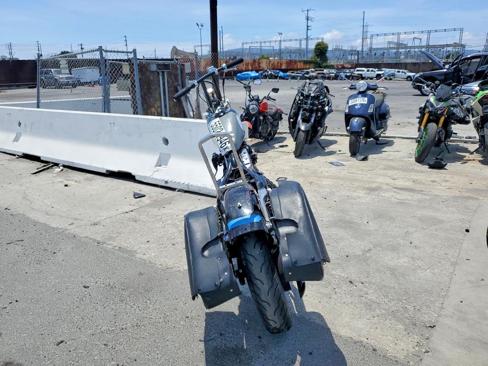 Продажа на аукционе авто 1999 Harley-davidson Xl1200, vin: 1HD1CGP36XK122721, номер лота: 55024946