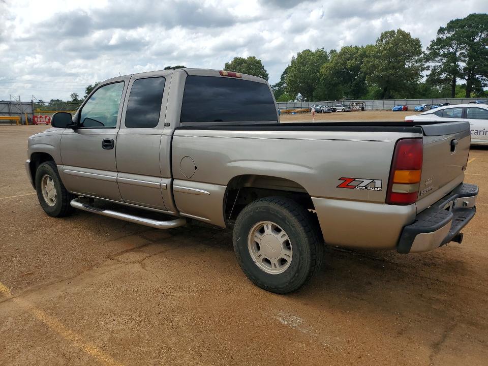 Aukcja sprzedaży 2001 Gmc New Sierra, vin: 1GTEK19T21E159903, numer aukcji: 54229466