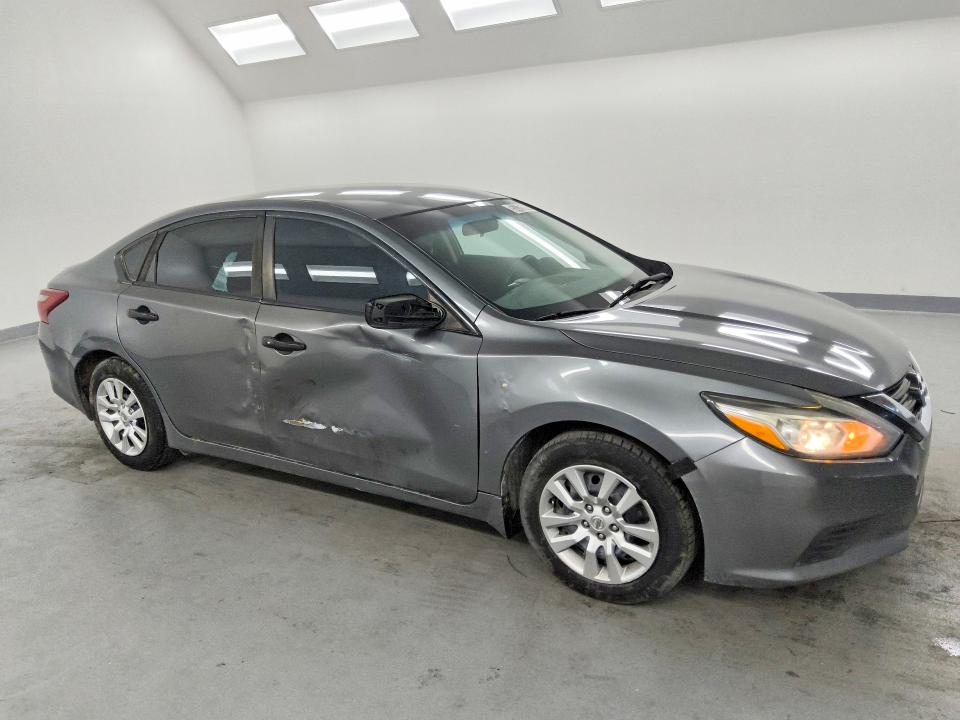Aukcja sprzedaży 2018 Nissan Altima, vin: 1N4AL3AP0JC139639, numer aukcji: 53326986