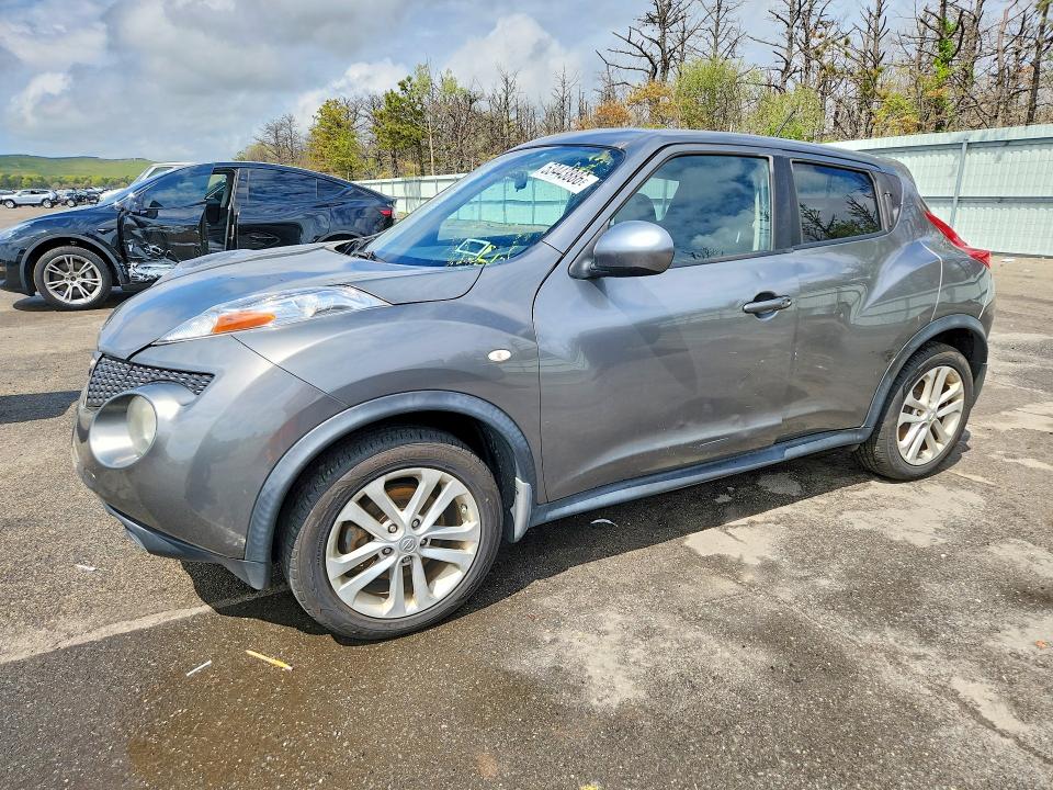 Aukcja sprzedaży 2012 Nissan Juke, vin: JN8AF5MV3CT112983, numer aukcji: 53443886