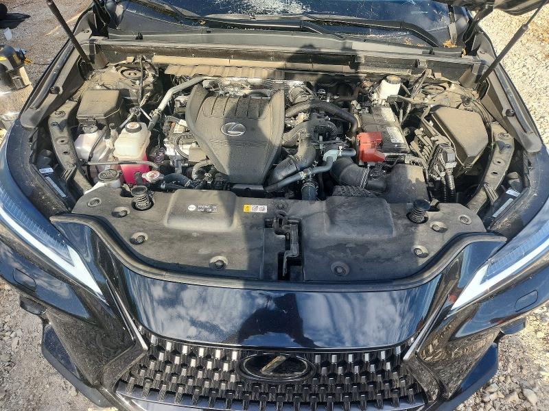 Продажа на аукционе авто 2024 Lexus Nx, vin: 2T2HGCEZ1RC033773, номер лота: 52754416