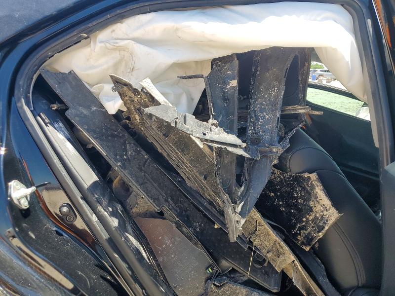 53283776 :رقم المزاد ، 4T1G11AK2PU828406 vin ، 2023 Toyota Camry مزاد بيع