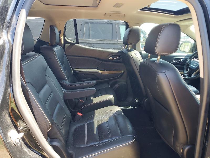 Продаж на аукціоні авто 2017 Gmc Acadia, vin: 1GKKNXLS9HZ287219, номер лоту: 52296776