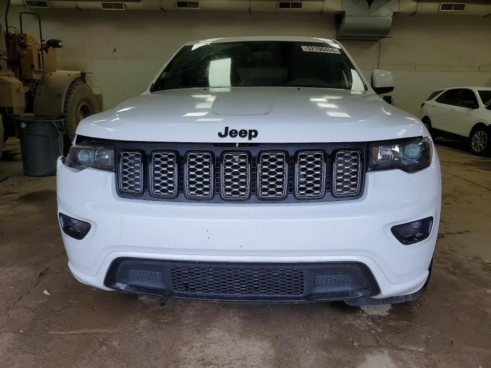 Продажа на аукционе авто 2022 Jeep Grand Cherokee, vin: 1C4RJFAGXNC148066, номер лота: 52190496
