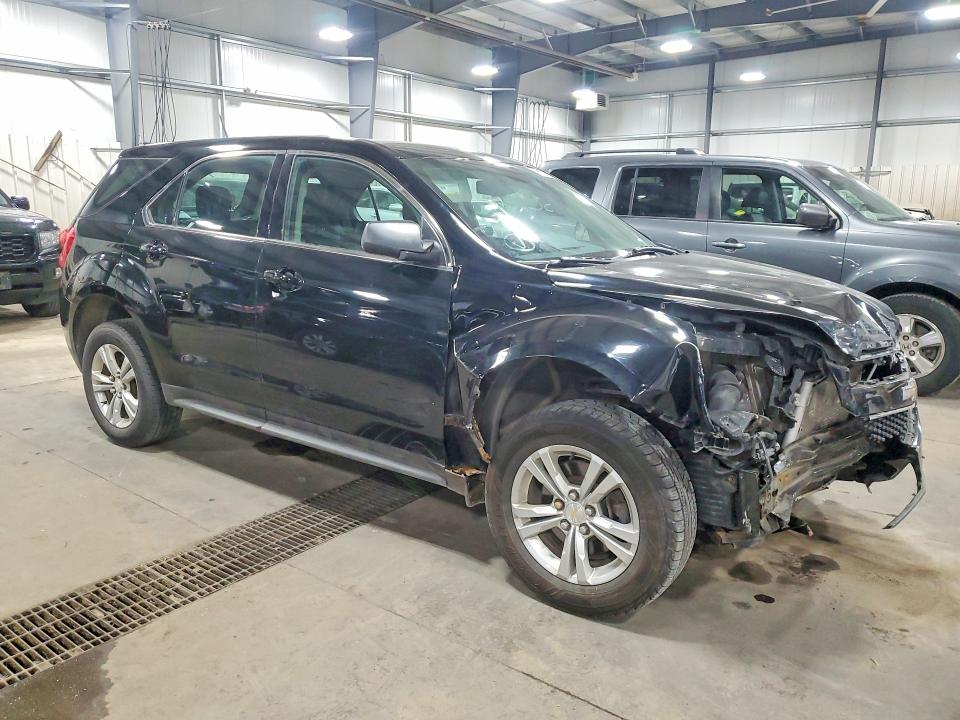 Aukcja sprzedaży 2014 Chevrolet Equinox, vin: 2GNFLEEK8E6241366, numer aukcji: 52354066