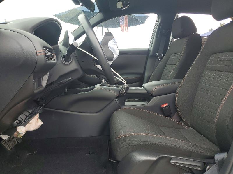 Продажа на аукционе авто 2024 Honda Hr-v, vin: 3CZRZ2H58RM737251, номер лота: 55161016
