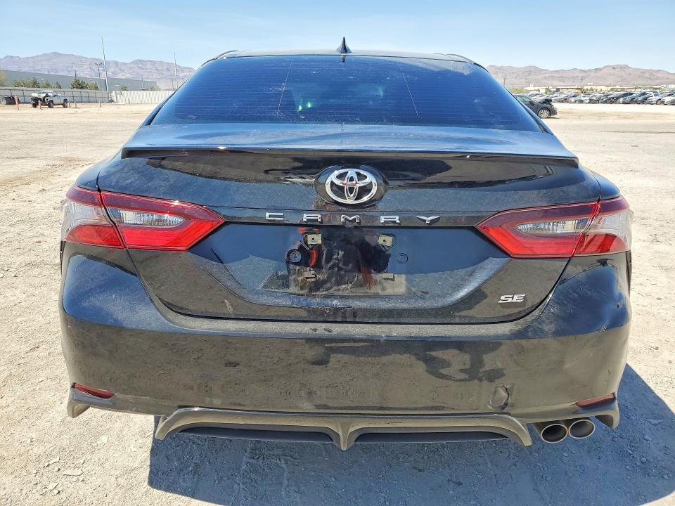 Продаж на аукціоні авто 2024 Toyota Camry, vin: 4T1G11AK9RU227819, номер лоту: 54519416