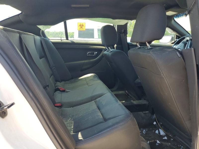 2019 Ford Taurus მანქანა იყიდება აუქციონზე, vin: 1FAHP2MKXKG113539, აუქციონის ნომერი: 52356376