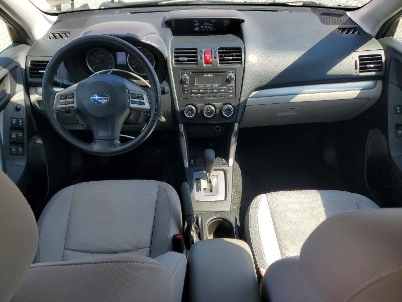 Aukcja sprzedaży 2014 Subaru Forester, vin: JF2SJAEC5EH421432, numer aukcji: 52508266