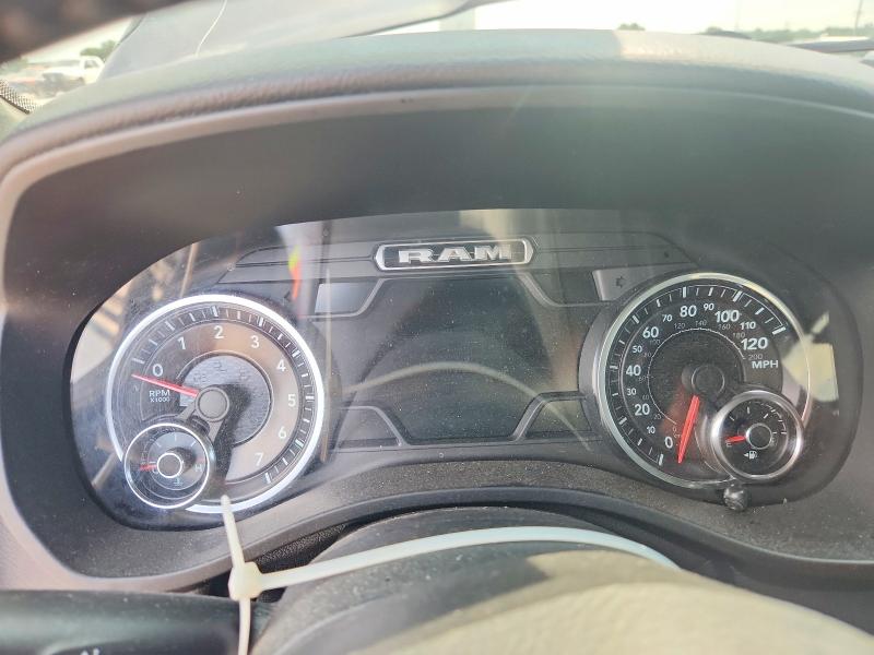 Продажа на аукционе авто 2020 Ram 1500, vin: 1C6SRFFT9LN103208, номер лота: 53761046