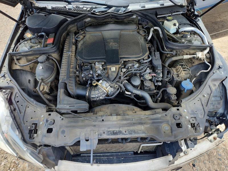 Продажа на аукционе авто 2013 Mercedes-benz E, vin: WDDKJ5KB1DF199702, номер лота: 54589586