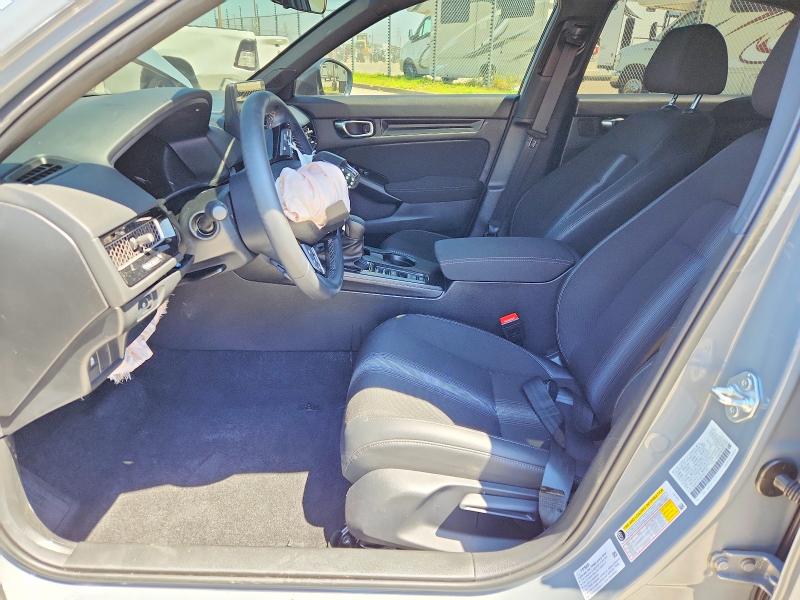 Aukcja sprzedaży 2026 Honda Civic, vin: 2HGFE2F56TH531621, numer aukcji: 52885496