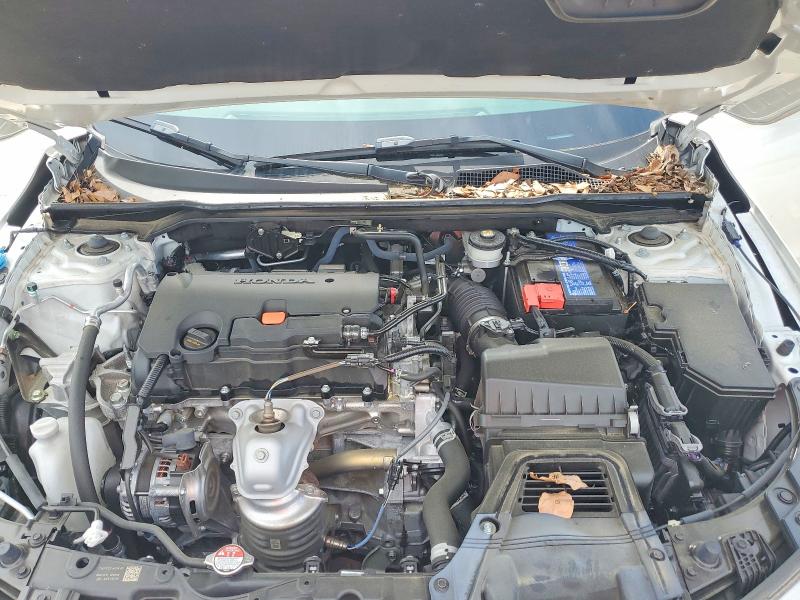 Продаж на аукціоні авто 2024 Honda Civic, vin: 2HGFE2F52RH545055, номер лоту: 54402906