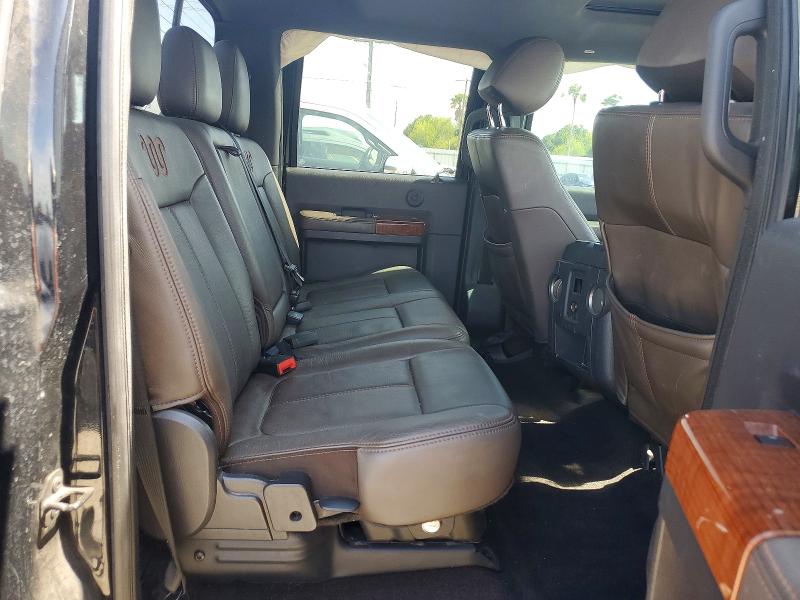 Aukcja sprzedaży 2016 Ford F250, vin: 1FT7W2BTXGEA09785, numer aukcji: 52653366