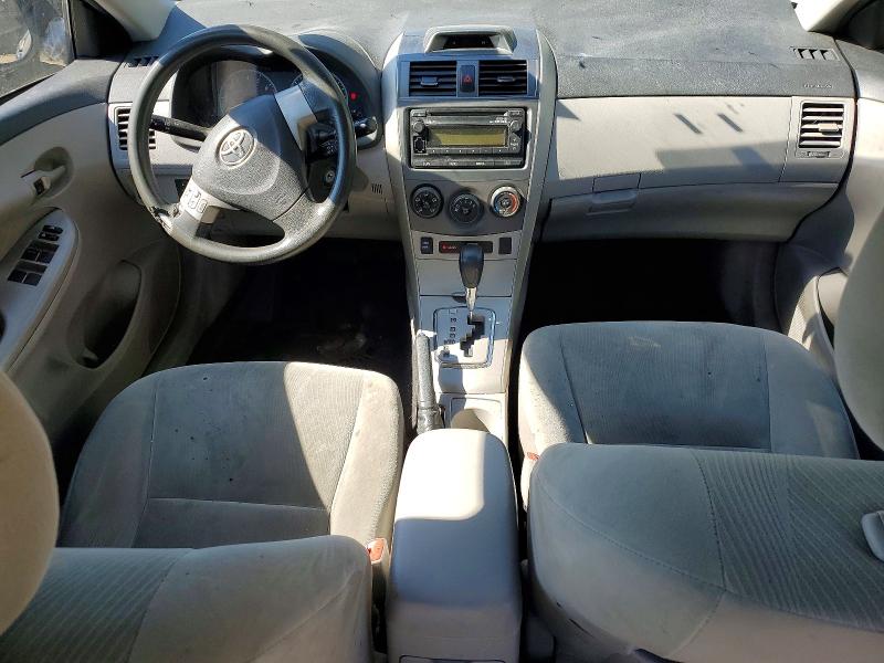 Продаж на аукціоні авто 2012 Toyt Corolla, vin: 2T1BU4EE2CC870352, номер лоту: 52131566