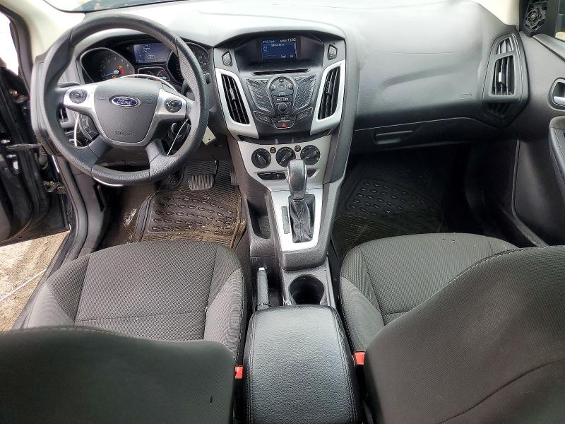 Продажа на аукционе авто 2014 Ford Focus, vin: 1FADP3F21EL186618, номер лота: 54434856