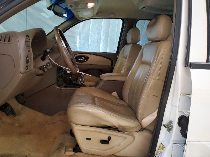 54143566 :رقم المزاد ، 5GAET13M862219210 vin ، 2006 Buick Rainier مزاد بيع