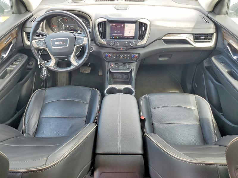 Продажа на аукционе авто 2020 Gmc Terrain, vin: 3GKALXEX2LL270014, номер лота: 53368186