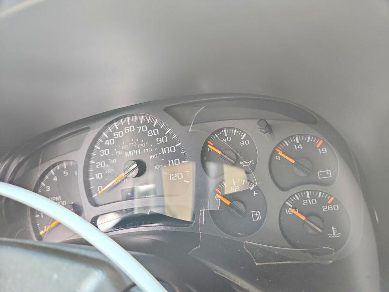 52714146 :رقم المزاد ، 2GCEC19V831186381 vin ، 2003 Chevrolet Silverado مزاد بيع
