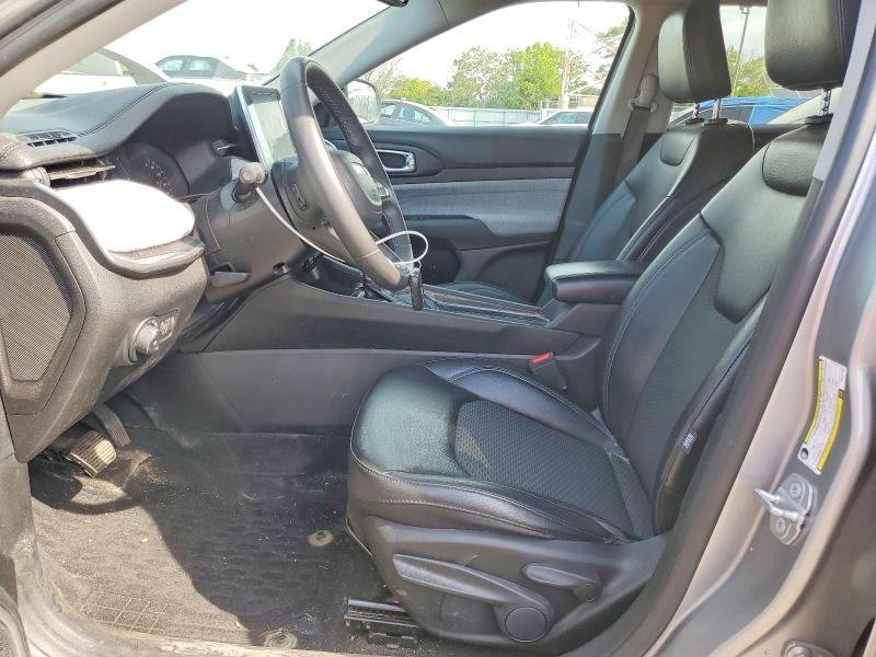 Aukcja sprzedaży 2022 Jeep Compass, vin: 3C4NJDBB1NT121185, numer aukcji: 53266086