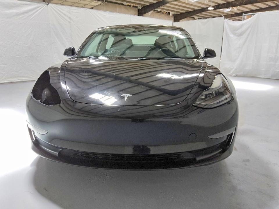 Aukcja sprzedaży 2023 Tesla Model 3, vin: 5YJ3E1EA6PF434196, numer aukcji: 53736086