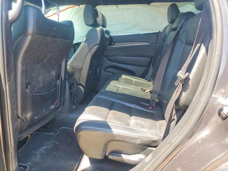 Aukcja sprzedaży 2021 Jeep Grand Cherokee, vin: 1C4RJFBG0MC735924, numer aukcji: 55337456