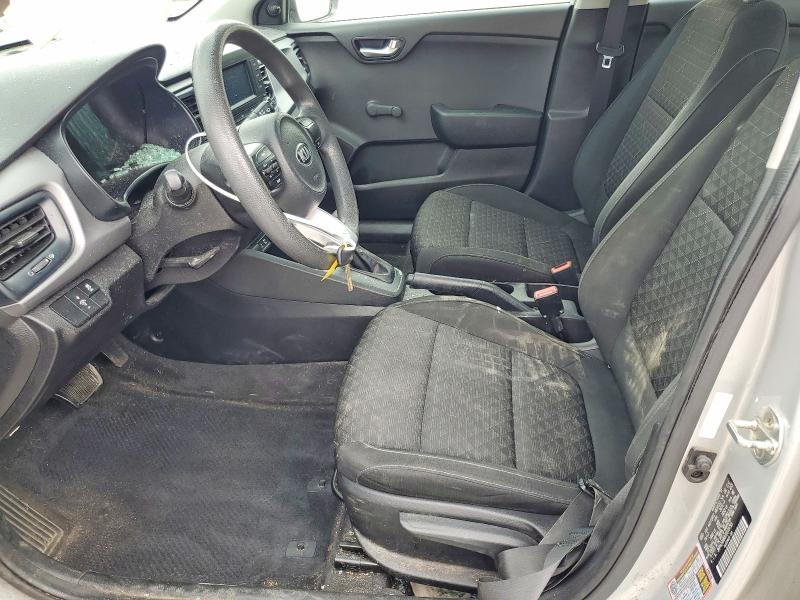 Aukcja sprzedaży 2018 Kia Rio, vin: 3KPA24AB8JE070795, numer aukcji: 53088676