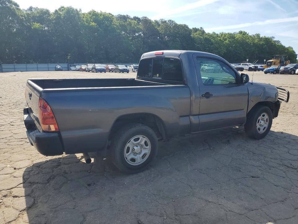 Aukcja sprzedaży 2014 Toyota Tacoma, vin: 5TFNX4CN4EX032125, numer aukcji: 53957126