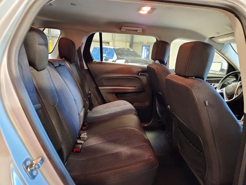 Продажа на аукционе авто 2015 Gmc Terrain, vin: 2GKFLWEK9F6323241, номер лота: 52164056