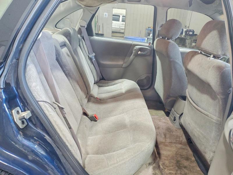 Продажа на аукционе авто 2001 Saturn L200, vin: 1G8JU52F51Y544823, номер лота: 55066926