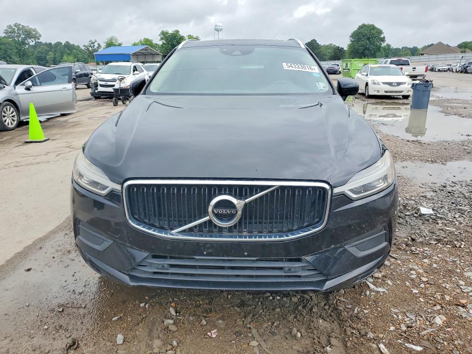 54333016 :رقم المزاد ، LYV102RK5KB184765 vin ، 2019 Volvo Xc60 مزاد بيع