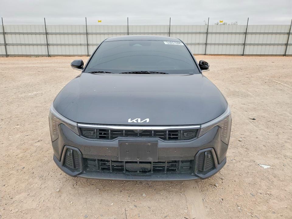 Продажа на аукционе авто 2025 Kia K4, vin: 3KPFW4DC0SE067955, номер лота: 53057696