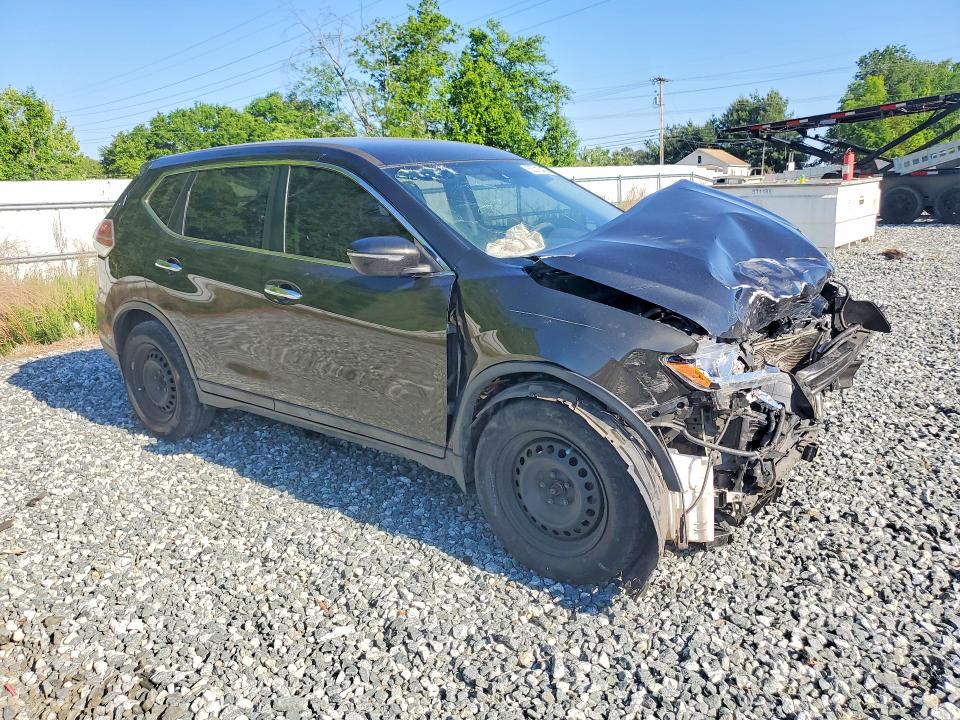 Aukcja sprzedaży 2015 Nissan Rogue, vin: 5N1AT2MT5FC807547, numer aukcji: 52216436