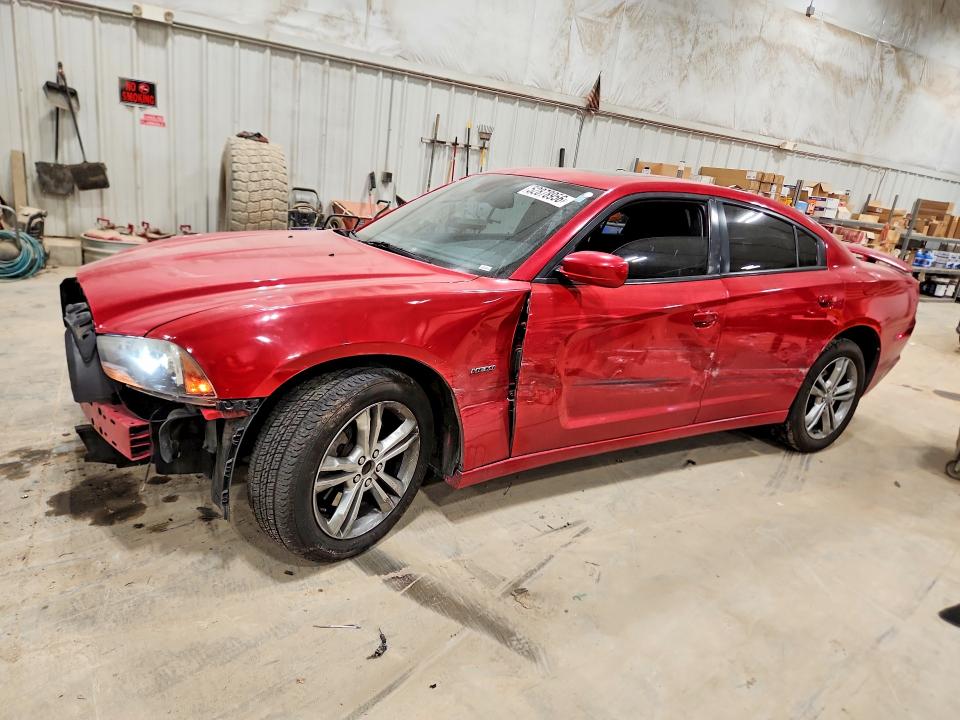 Продажа на аукционе авто 2012 Dodge Charger, vin: 2C3CDXDT8CH196904, номер лота: 52878956