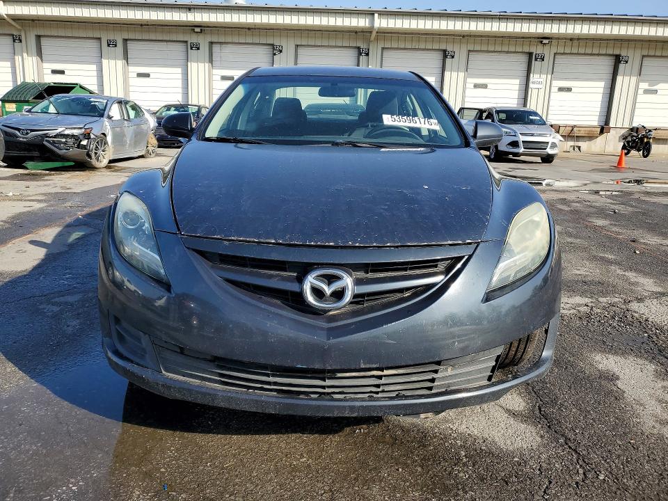 Aukcja sprzedaży 2012 Mazda 6, vin: 1YVHZ8BH3C5M03661, numer aukcji: 53596176
