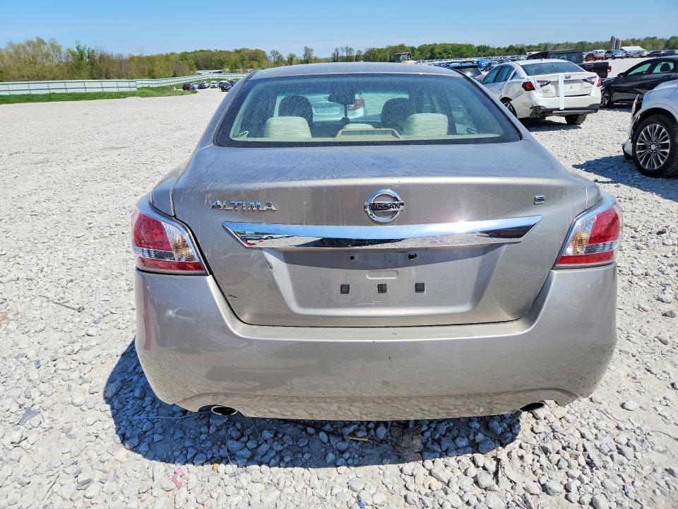 Aukcja sprzedaży 2015 Nissan Altima, vin: 1N4AL3AP4FC226399, numer aukcji: 50306826